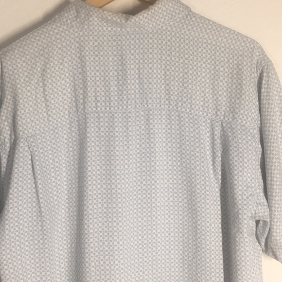 Linea Rosso button down shirt - Picture 7 of 7